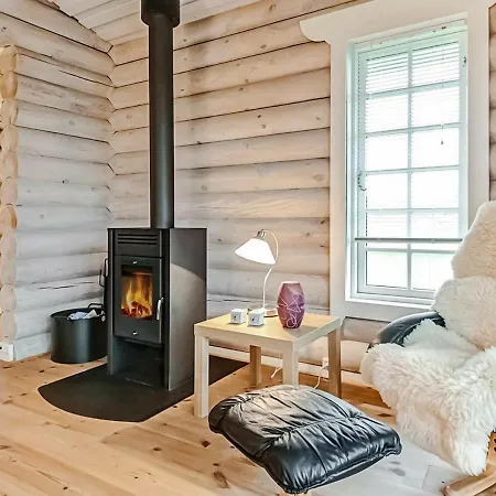 Hotel 8 Person In Hadsund